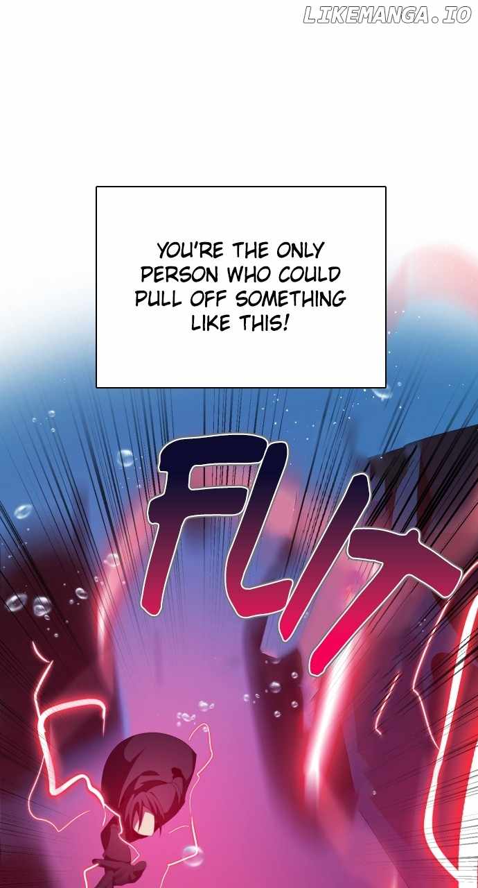 Zero Game Chapter 310 19